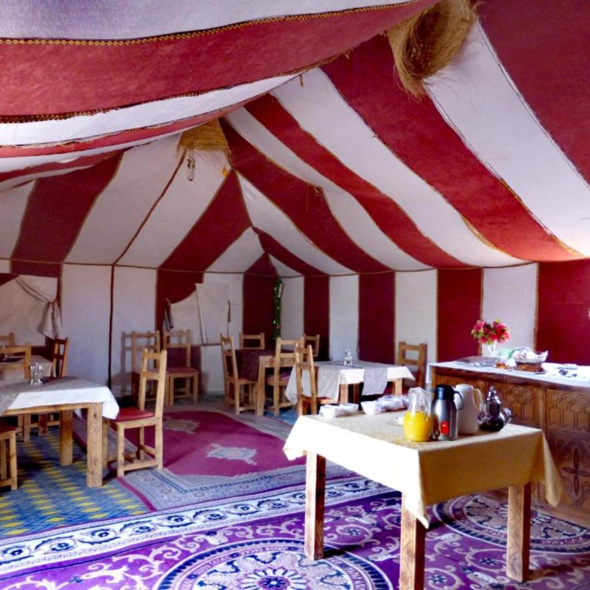 Erg Chebbi Tours * Merzouga