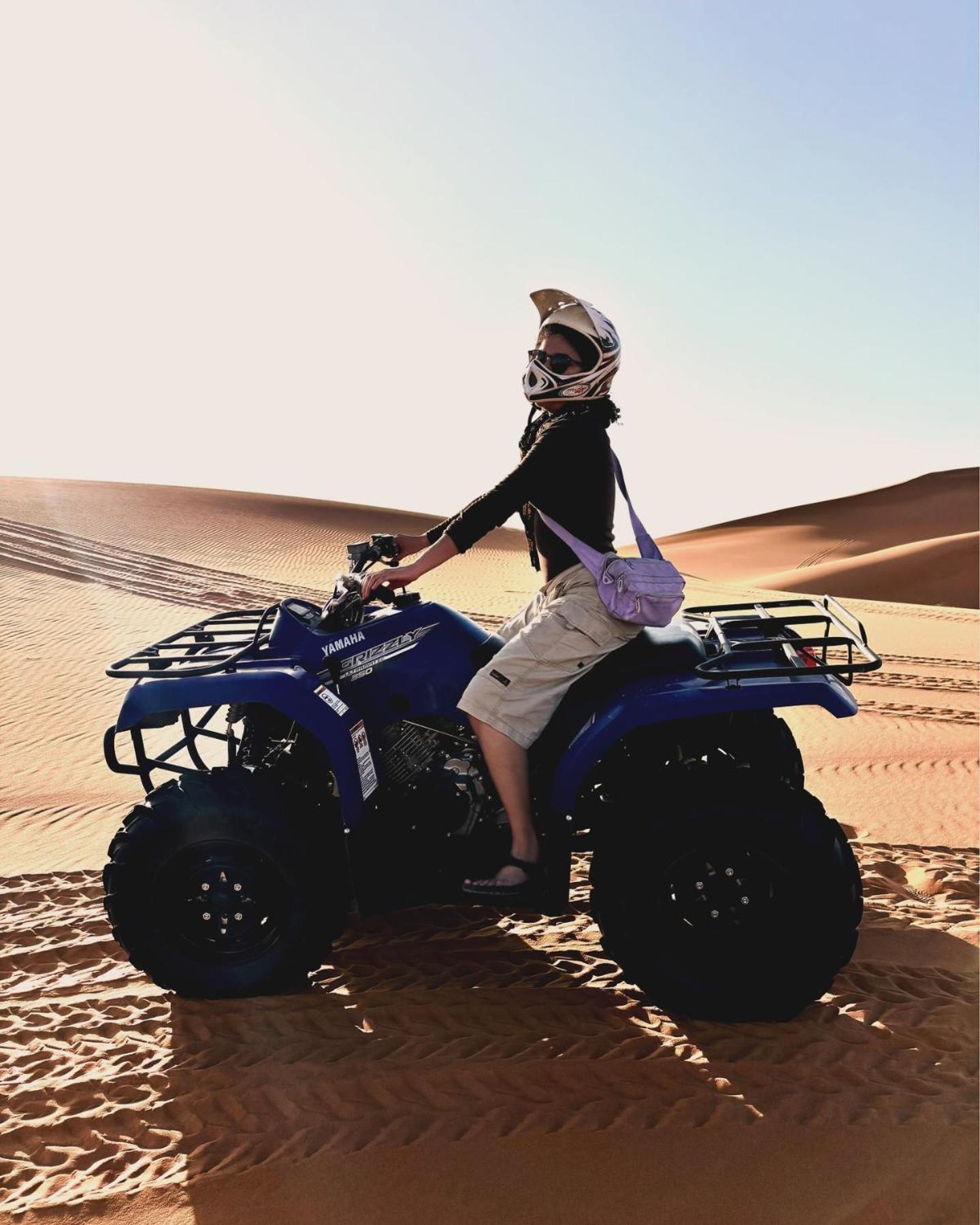 Erg Chebbi Tours *